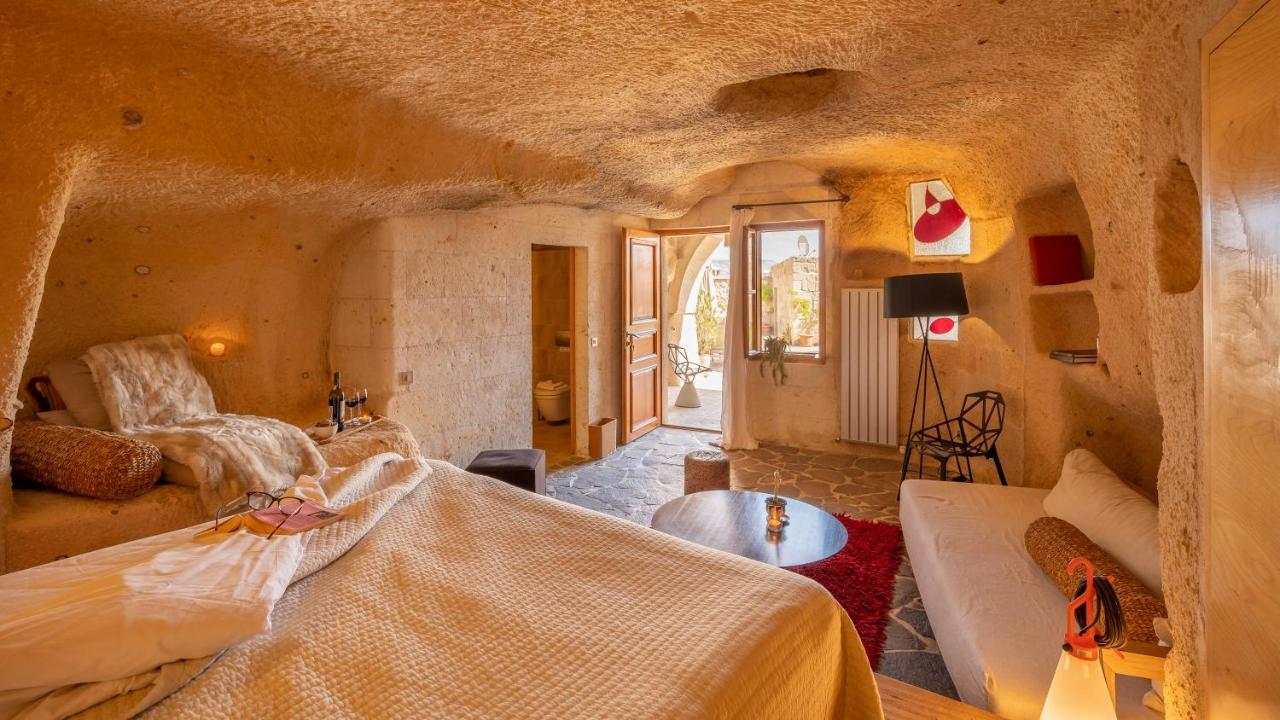 Serinn House Ürgüp Eksteriør billede