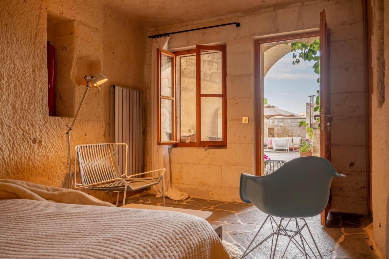 Serinn House Ürgüp Eksteriør billede