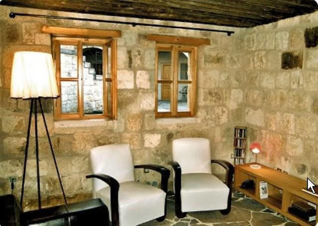 Serinn House Ürgüp Eksteriør billede